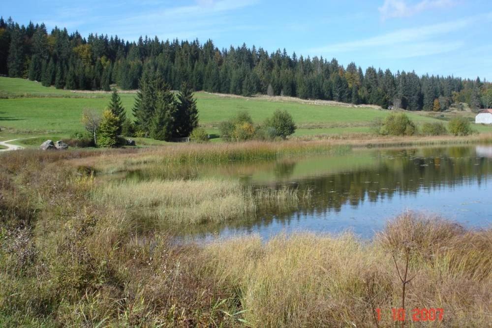 Вилла Le Tetras Ламура Экстерьер фото