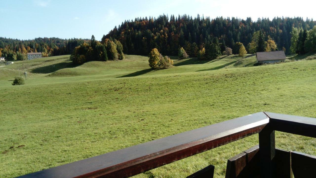 Вилла Le Tetras Ламура Экстерьер фото